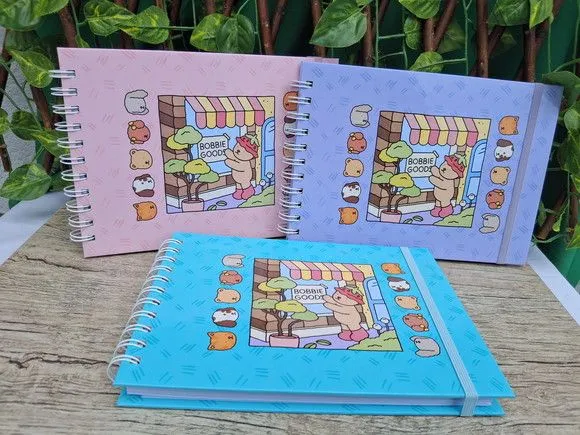 Livro de Colorir Ursinhos  Goods -volume 01 - artesanato de Criativos Artes  e Festas